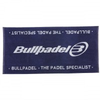 Bullpadel BPTowel Navy Blue Towel  Offer + Cheap