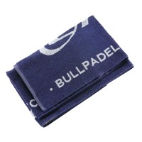 Bullpadel BPTowel Navy Blue Towel  Offer + Cheap