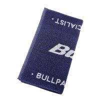 Bullpadel BPTowel Navy Blue Towel  Offer + Cheap