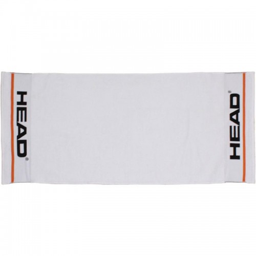 Toalla Pequena Head Blanco 50x100 Toalla Pequena Head Blanco 50x100