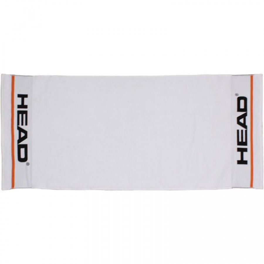 Toalha de cabeca pequena branca 50x100  Oferta + Barato