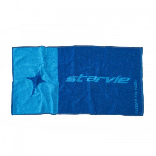 Toalla Starvie Azul Toalla Starvie Azul