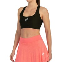 Bullpadel Eleve 25V Noir Haut  Offre - Pas cher