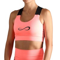 Top Endless Iconic II Coral  Oferta + Barato