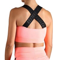 Top Endless Iconic II Coral  Oferta + Barato