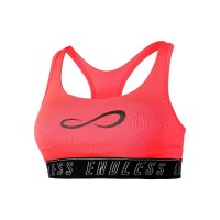 Top Endless Iconic Rosa  Offre - Pas cher