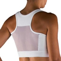 Haut Ruban sans fin Blanco  Offre - Pas cher