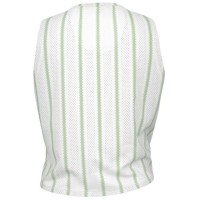Tête supérieure Move Verde Blanco  Offre - Pas cher