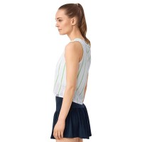 Tête supérieure Move Verde Blanco  Offre - Pas cher