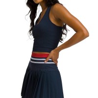 Top Wilson Everyday Brami Azul Marino  Offre - Pas cher