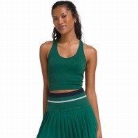 Haut Wilson Everyday Brami Verde  Offre - Pas cher