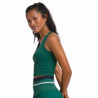 Haut Wilson Everyday Brami Verde  Offre - Pas cher