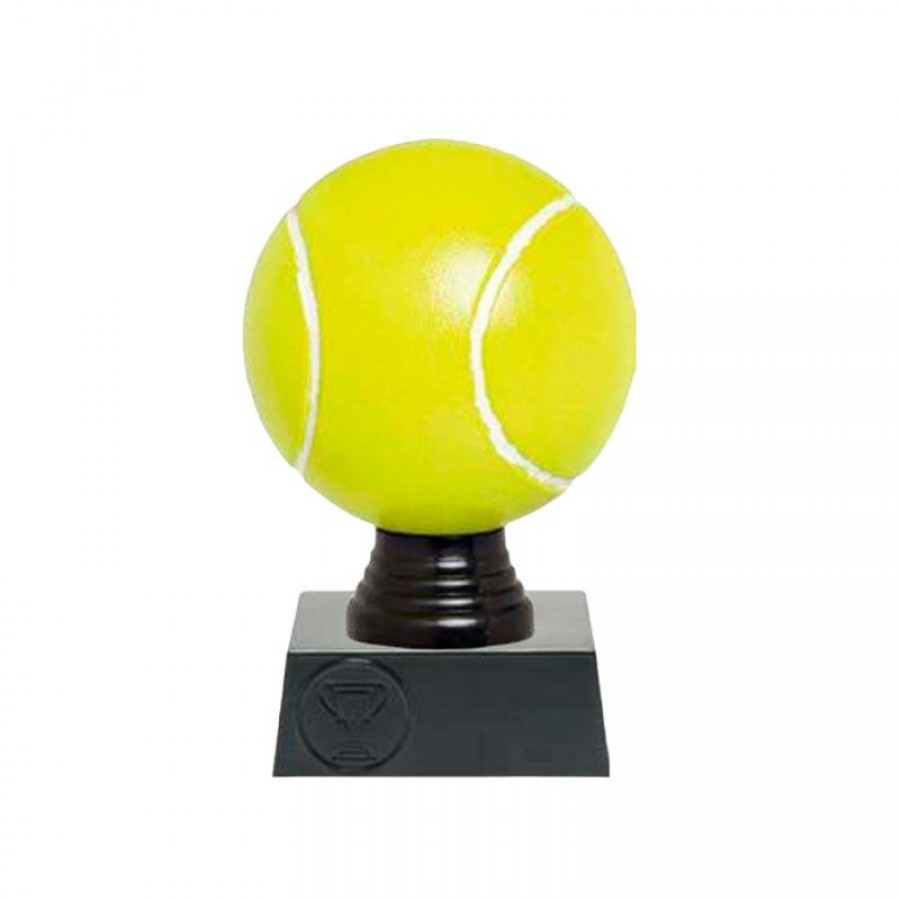 Trophee Fast Ico Tenis 14,2 cm  Offre - Pas cher