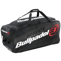 Trolley Bullpadel BPP- 24011 Negro  Oferta + Barato