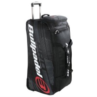 Trolley Bullpadel BPP- 24011 Negro  Oferta + Barato