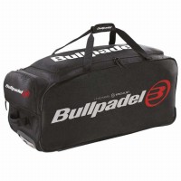 Bullpadel BPP-25011 Carrinho Preto  Oferta + Barato