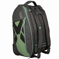 Carrinho Nox AT10 Competition Negro Verde  Oferta + Barato