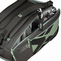Carrinho Nox AT10 Competition Negro Verde  Oferta + Barato