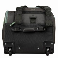 Carrinho Nox AT10 Competition Negro Verde  Oferta + Barato