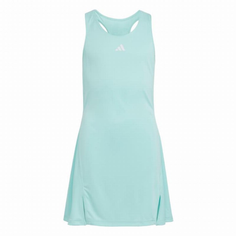 Vestido Adidas Club Aqua Junior  Oferta + Barato