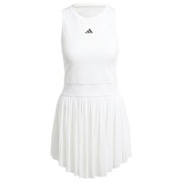 Vestido Adidas Wow Pro Blanco  Oferta + Barato