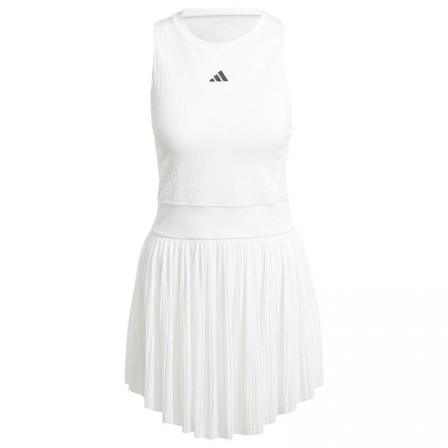 Vestido Adidas Wow Pro Blanco  Oferta + Barato
