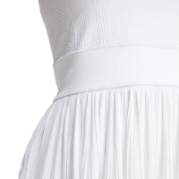 Vestido Adidas Wow Pro Blanco  Oferta + Barato