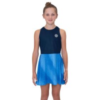 Badu Beach Spirit Bidi Dress Dark Blue Junior  Offer + Cheap