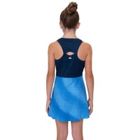 Badu Beach Spirit Bidi Dress Dark Blue Junior  Offer + Cheap