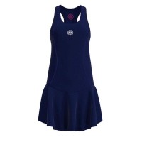 Robe Badu Crew Bidi Bleu Marine Junior  Offre - Pas cher