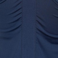 Robe Badu Crew Bidi Bleu Marine Junior  Offre - Pas cher