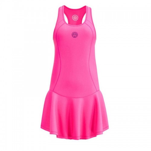 Robe Badu Crew Bidi Rose Robe Badu Crew Bidi Rose