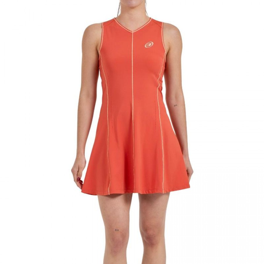 Vestido de Toranja Albora Bullpadel