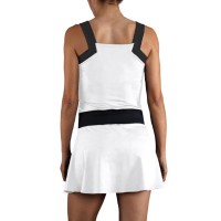 Robe blanche Endless Breeze  Offre - Pas cher
