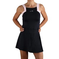 Robe Endless Breeze Noir  Offre - Pas cher