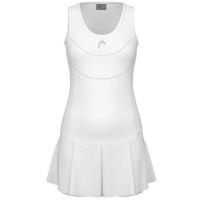 Head Performance Dress White  Offer + Cheap