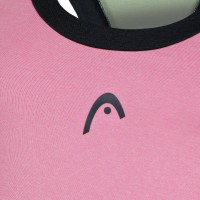Robe Head Play Tech Rose Vert  Offre - Pas cher