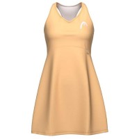 Vestido Head Pro Naranja