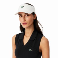 Vestido Lacoste Tenis Negro  Oferta + Barato