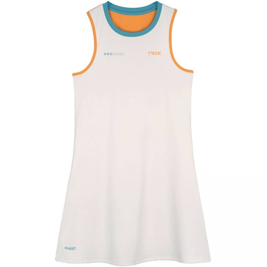 Vestido Nox Pro Vanilla  Oferta + Barato