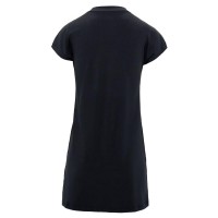 Slazenger Herritage Vestido Preto  Oferta + Barato