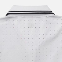 Vestido Branco All Court da Wilson  Oferta + Barato