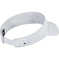 Adidas Aeroready Visor Blanc Noir  PADELPOINT Adidas Aeroready Visor Blanc Noir