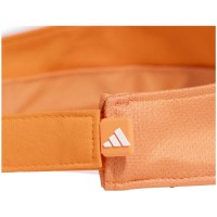 Adidas Climacool Orange Blanc Visor