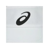 Visera Asics Performance Blanco  Oferta + Barato