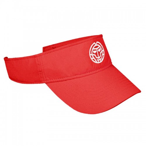 Visera Bidi Badu Lorin Rojo Visera Bidi Badu Lorin Rojo