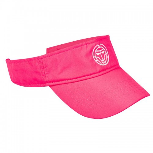 Visera Bidi Badu Lorin Rosa Visera Bidi Badu Lorin Rosa