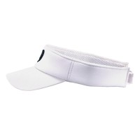 Bullpadel BPV251 Visiere Blanche  Offre - Pas cher