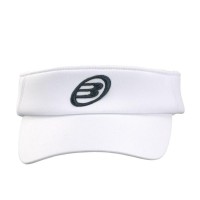 Bullpadel BPV251 Visiere Blanche  Offre - Pas cher