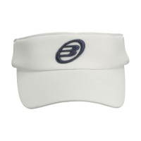 Visera Bullpadel BPV261 Hueso